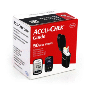 "Sell your sealed Accu-Chek Guide 50 Ct. Test Strips for top cash. Fast payments, free shipping, and a simple process—safe, quick, and hassle-free!