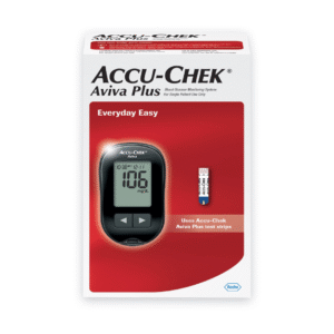 Accu-Chek Aviva Meter