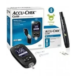 Accu-Chek Guide Meter