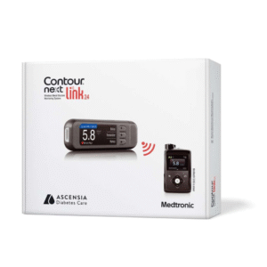 Contour Next Link 2.4  – White Box Sealed