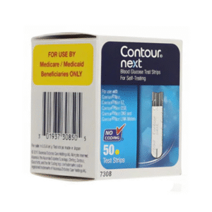 Contour Next 50 MO(7308)