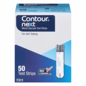 Contour Next (7311)- 50 Ct.