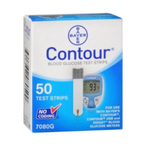 Contour (7080G)- 50 Ct.