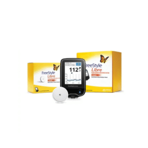 FreeStyle Libre 2 Reader 