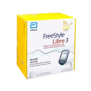FreeStyle Libre 3 Reader