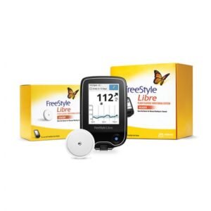 FreeStyle Libre 14-Day Reader