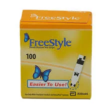 FreeStyle 100ct