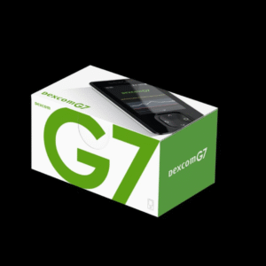 Dexcom G7 Receiver (DME)