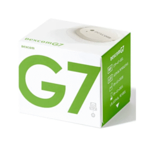Dexcom G7 1-Pack (STP-AT-018) 
