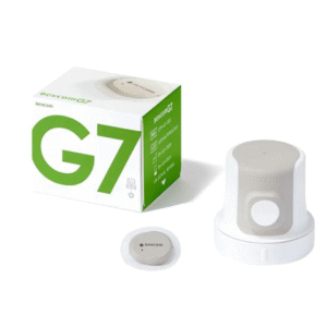 Dexcom G7 – 1 Pack (STP-AT-013)