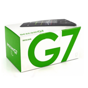 Dexcom G7 Receiver (011)