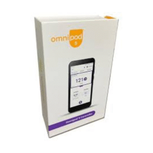 OmniPod 5 Controller