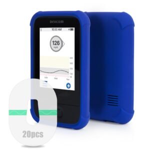 G6 Receiver (Manual/Accessories Included & Both Must Be Wrapped In Factory Sealed Plastic)