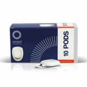 OmniPod 10-Pack
