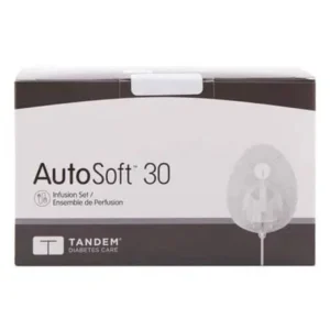 Autosoft 30