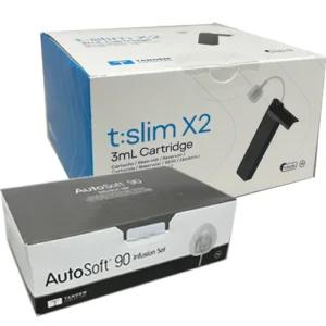 T-Slim Cartridges