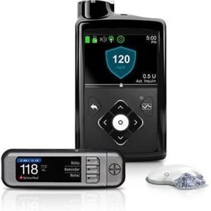 MMT-670G (Recertified)